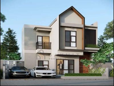 Segera Miliki Rumah dalam Ring Road 2 Lantai CASH/KPR