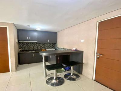 Sewa 2br Apartemen Taman Melati Depok margonda Ui