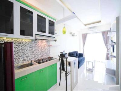 Sewa Apartemen 2BR FULL FURNISH Puncak Bukit Golf Surabaya