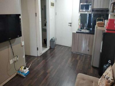 Sewa Apartemen 3BR Fullfurnish Berlokasi Di Springlake Bekasi