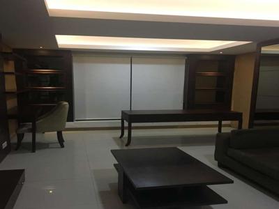 Sewa Apartemen Casagrande 3BR Full Furnish