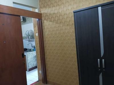 Sewa apartemen Gateway Cicadas, 2BR, Bagus dan Murah