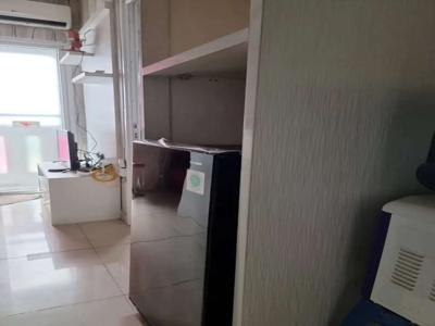 SEWA APARTEMEN GREEN PRAMUKA TIPE 2BR TOWER BOUGENVILE