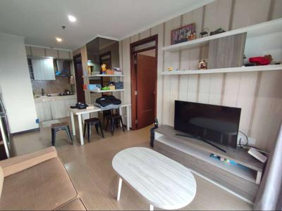 SEWA APARTMENT GATEWAY PASTEUR 2 BR FULL FURNISH