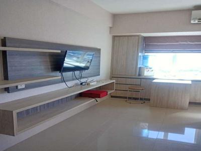 SEWA APARTMENT TANGLIN 1 BEDROOM PLUS FURNISH MURAH