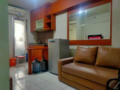 Sewa bulanan tahunan apartemen kalibata city Ebony