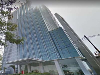 Sewa Kantor Palma Tower Luas 1.417 m2 Fully Furnished Jakarta Selatan