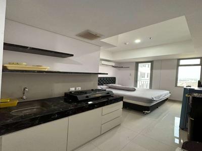 Sewa Murah Apartemen Pesona Square Depok Type Studio dekat mall