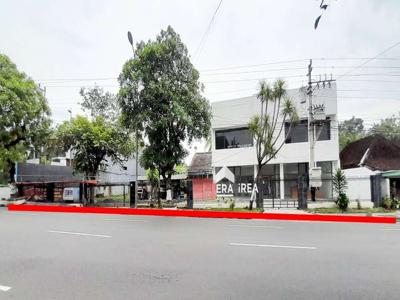 Sewa Ruang Usaha Lokasi Bagus di Wonogiri Kota