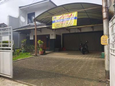 sewa rumah cimbeluit raya muraah