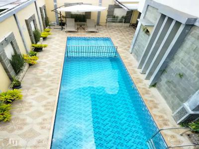 Sewa Villa Privat Pool