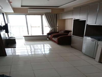 Sewakan 2BR Furnised Di Apartment Serpong Green View