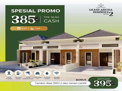 Special Price SATU Lantai 300 JTan di Banyumanik Semarang