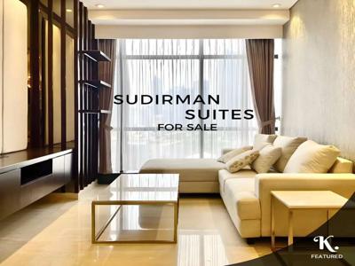 Sudirman Suites (For Sale)