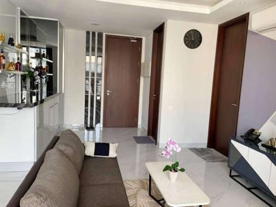 Super Mewah Apartemen Rosebay Graha Full Furnish