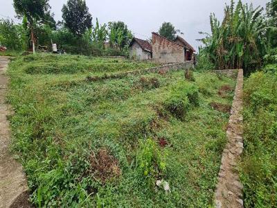Tanah Bandung Murah Cileunyi Komplek DPR