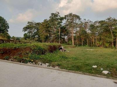 Tanah Cimahi Mutiara Kolmas Luas 124 Siap Bangun Legalitas SHM