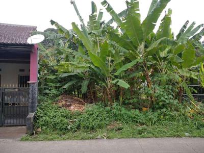 Tanah Depok Pinggir Jalan 1500m2, Dekat SMAN 10 Depok