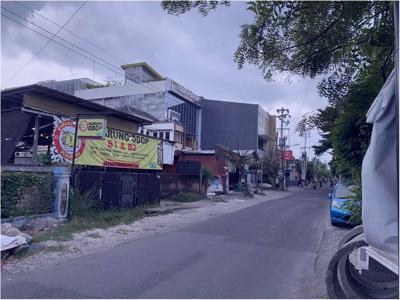 Tanah Dijual Condongcatur, Tanah Dekat Kampus UGM