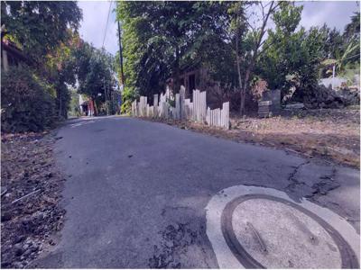 Tanah Dijual Dekat Pasar Potorono, Tanah Strategis di Berbah