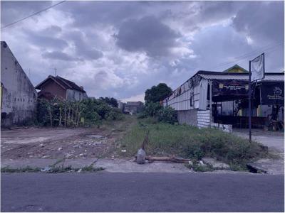 Tanah Dijual di Jalan Seturan, Tanah Murah Dekat Polda Jogja