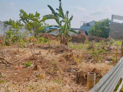 Tanah Dijual di Jatingaleh Semarang Dekat Kemana Saja