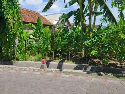 Tanah Dijual di Pedurungan Semarang Belakang Nasmoco Majapahit