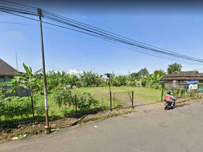 Tanah Dijual Lokasi Strategis Dalam Kota Purwokerto