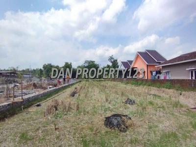 Tanah Dijual Palagan, Sleman Kawasan Perumahan Elit Mangku Aspal