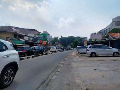 Tanah Elit Jaksel area Transmart Cilandak Siap AJB Notaris-