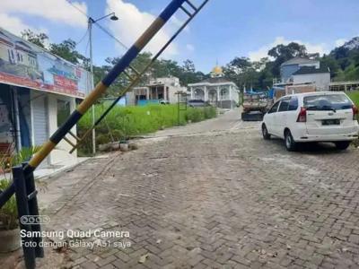 Tanah Hoki Lokasi Strategis Di Banyumanik Semarang