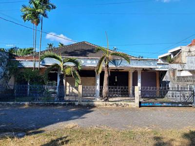 Tanah Hook Bonus Rumah Area Premium Di Sorosutan Umbulharjo Yogyakarta