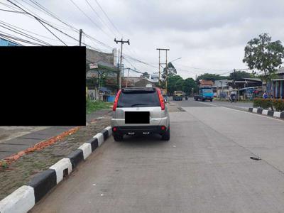 Tanah Jl. KH. Hasyim Ashari Cindoh Kota Tangerang Siap Bangun