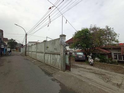 Tanah Kavling Cigadung Bandung 5 Menit Borma Cikutra