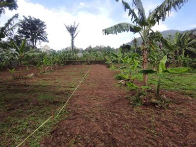 Tanah Kavling Dekat Kampung Inggris Jatiroke Jatinangor