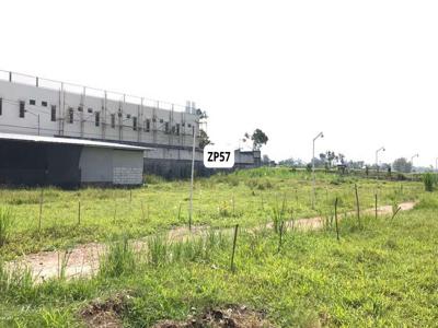 Tanah kavling dekat kampus UMM Siap bangun Kota Malang ZP57
