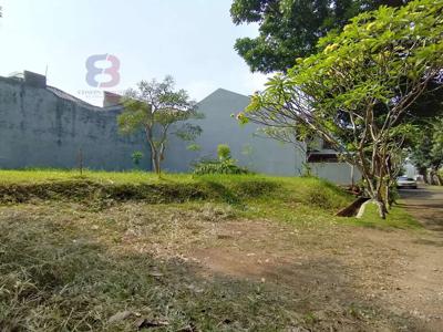 Tanah Kavling di Area Premium Menteng Bintaro dkt Kebayoran Residence
