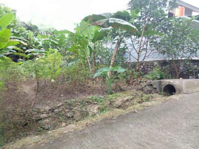 Tanah Kavling Murah Balecatur 1 Jt-an/mtr Siap AJB