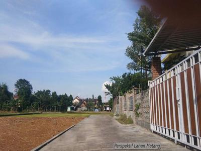 Tanah Kavling Murah, Daerah Tangerang Kota, Siap Balik Nama