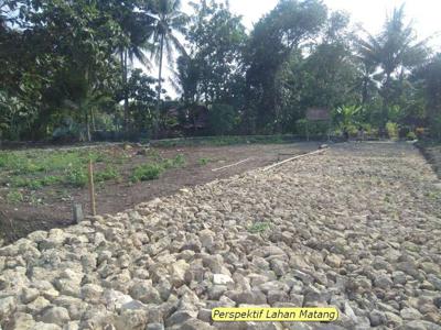Tanah Kavling Murah, Daerah Tangerang Kota, Siap Balik Nama