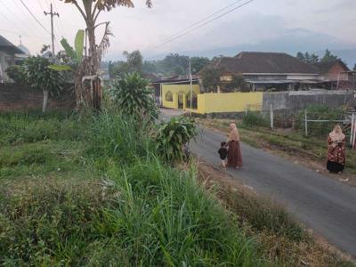 Tanah kavling murah di Wonokoyo Malang