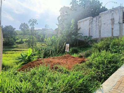 Tanah kavling Murah Jatihandap dekat ke Gedung sate,Gasibu