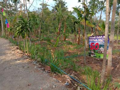 Tanah Kavling Murah Siap Bangun Di Jalibar Batu