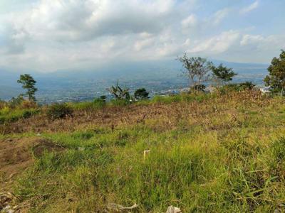 Tanah Kavling Murah View Pegunungan Di Kota Batu