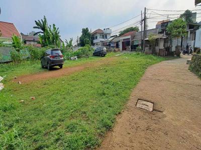 Tanah Kavling Strategis di Tangsel Hanya 1,5 Km / 5 Menit Ke Unpam