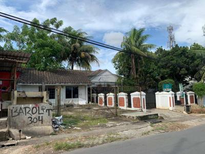 TANAH KOMERSIAL DI BUKIT CINERE RAYA,JAKARTA SELATAN