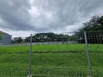 Tanah Kosong Di Villa Anggrek Utama Pesanggrahan Jaksel