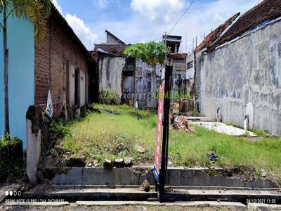 Tanah Kosong Potensial di Deresan seputaran UGM dan UNY Timur Hotel La