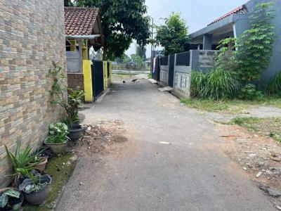 Tanah Kujangsari Jl. H. Bardan Bandung