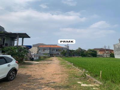 Tanah lokasi strategis dekat kampus UNISMA Kota Malang LM06
